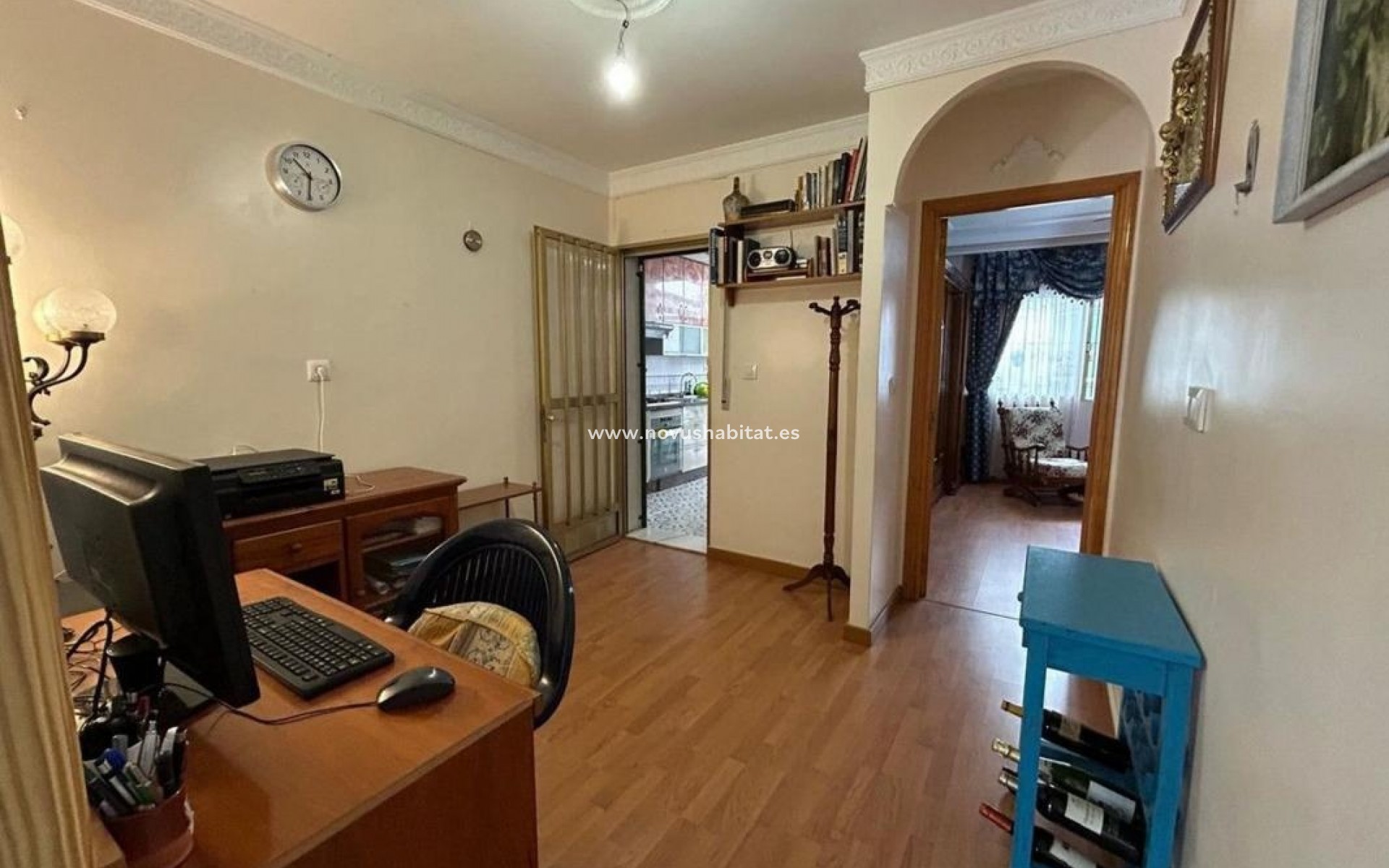 New Build - Apartament - San Pedro del Pinatar