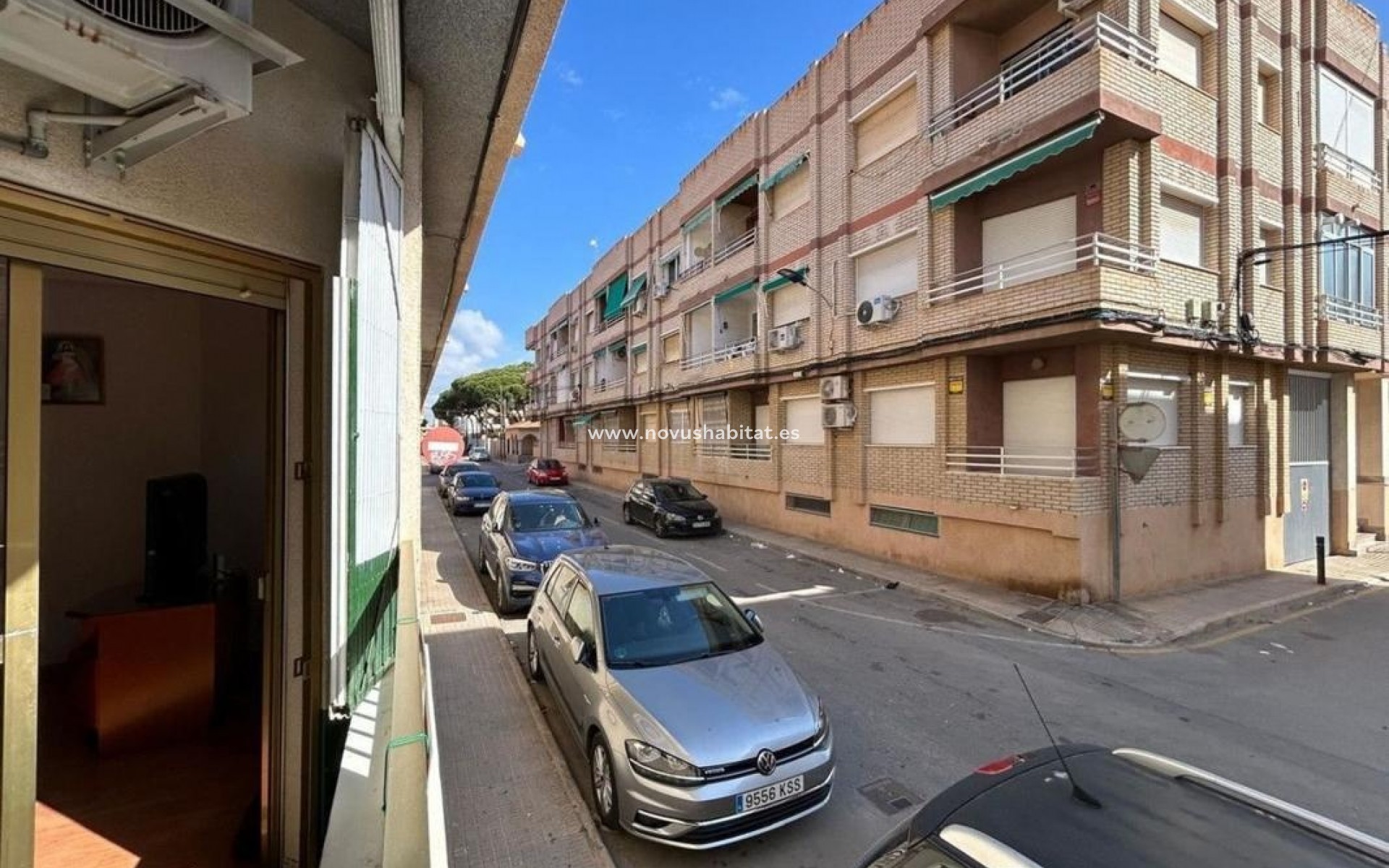 New Build - Apartament - San Pedro del Pinatar