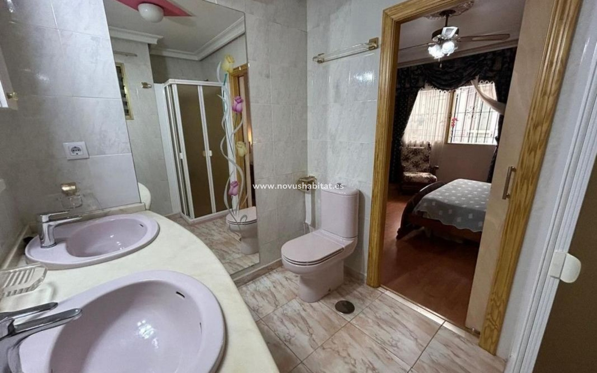 New Build - Apartament - San Pedro del Pinatar