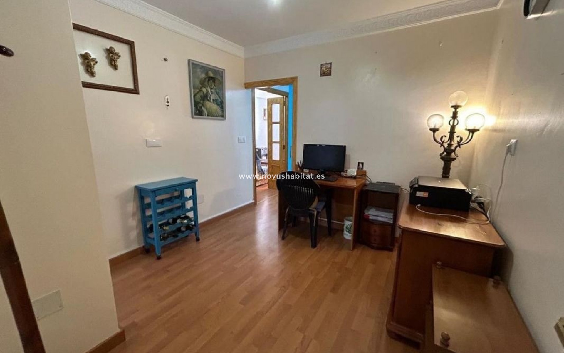 New Build - Apartament - San Pedro del Pinatar