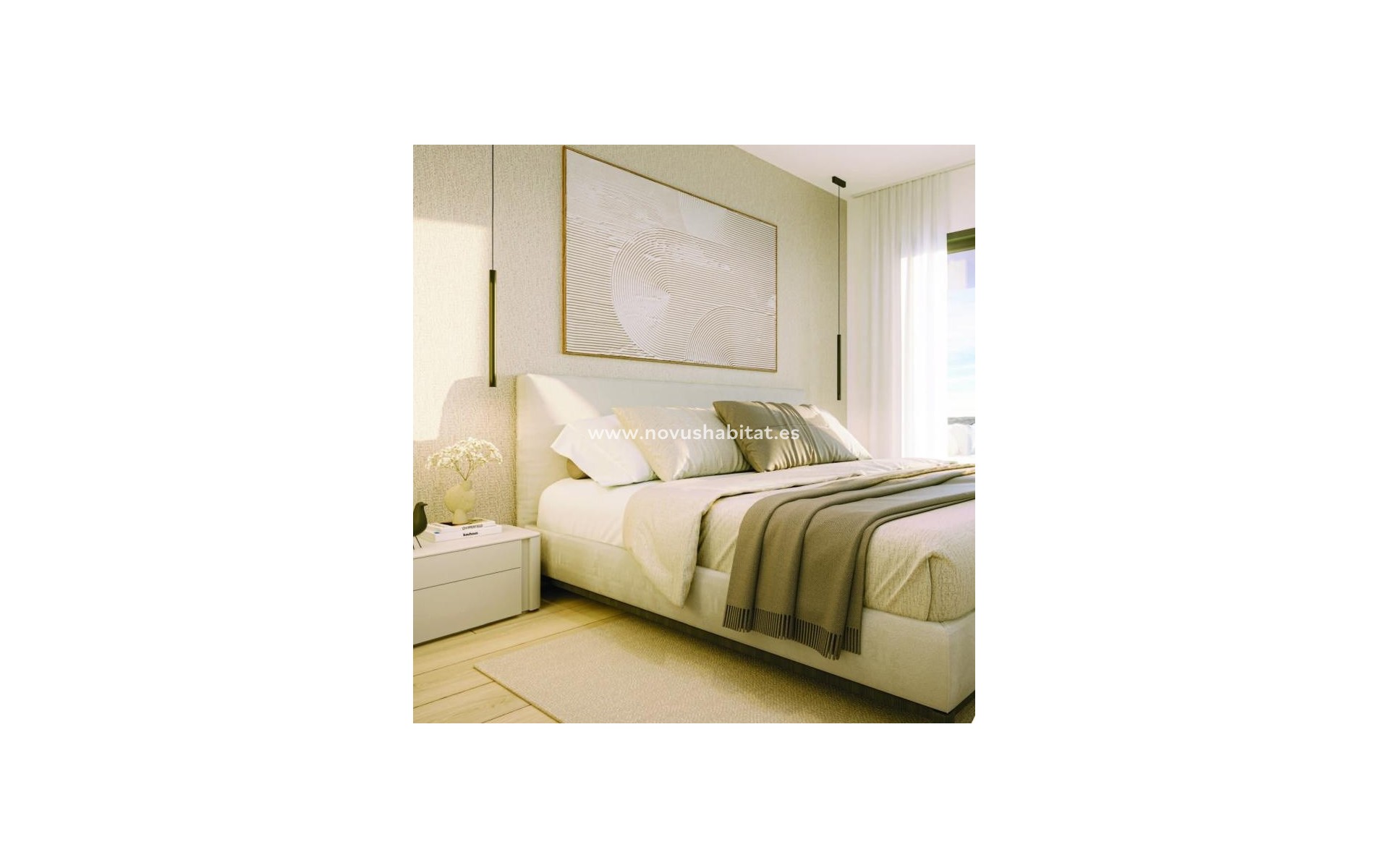 New Build - Apartament - Torrevieja