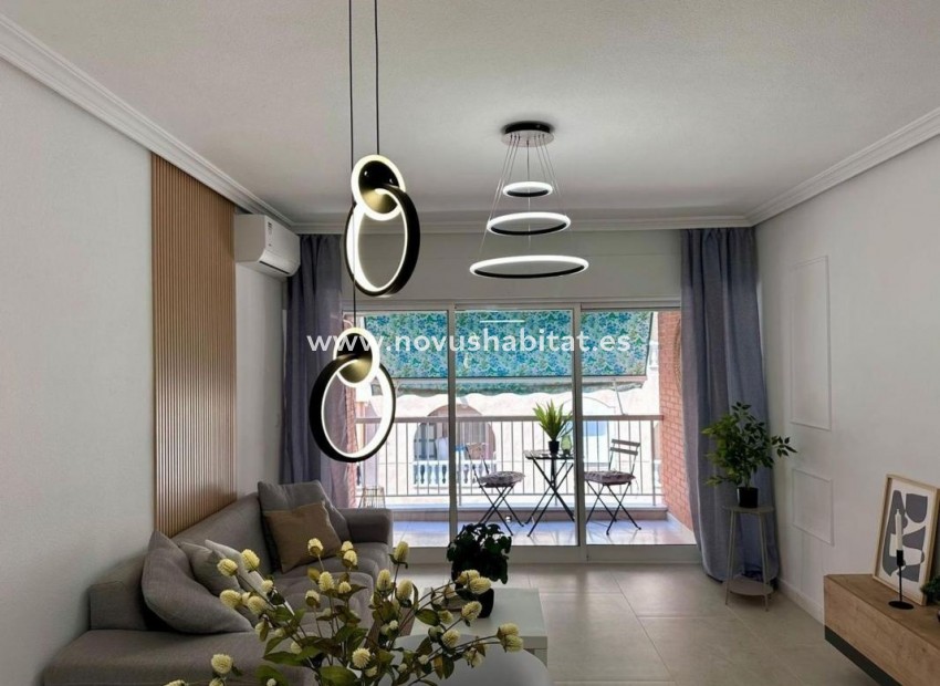 New Build - Apartament - Torrevieja