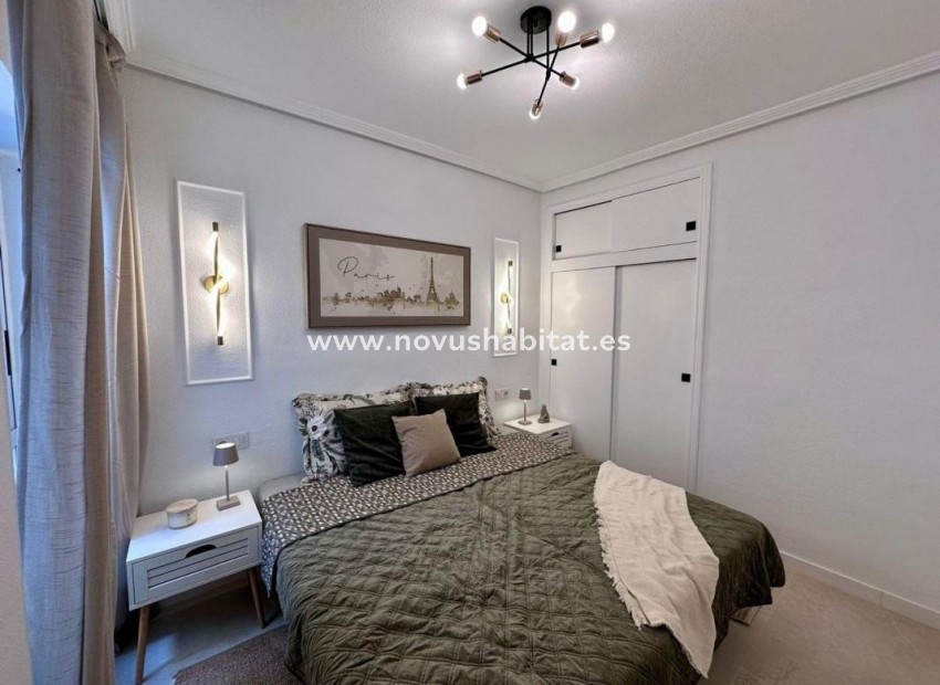 New Build - Apartament - Torrevieja