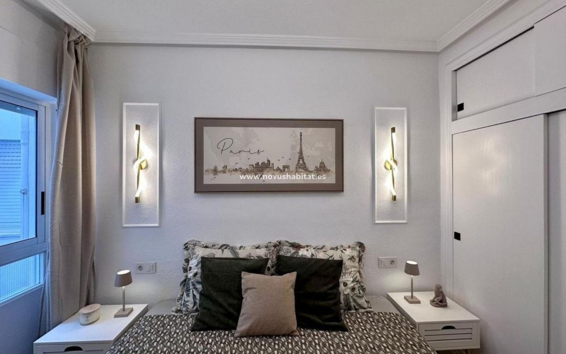 New Build - Apartament - Torrevieja