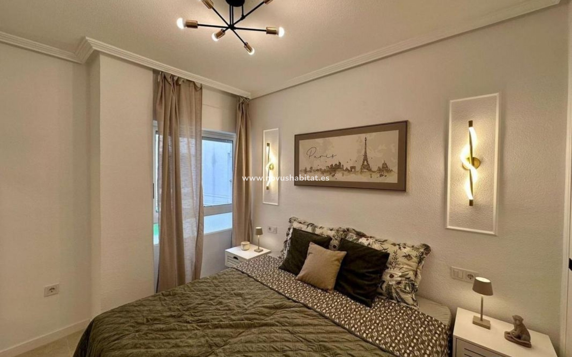 New Build - Apartament - Torrevieja