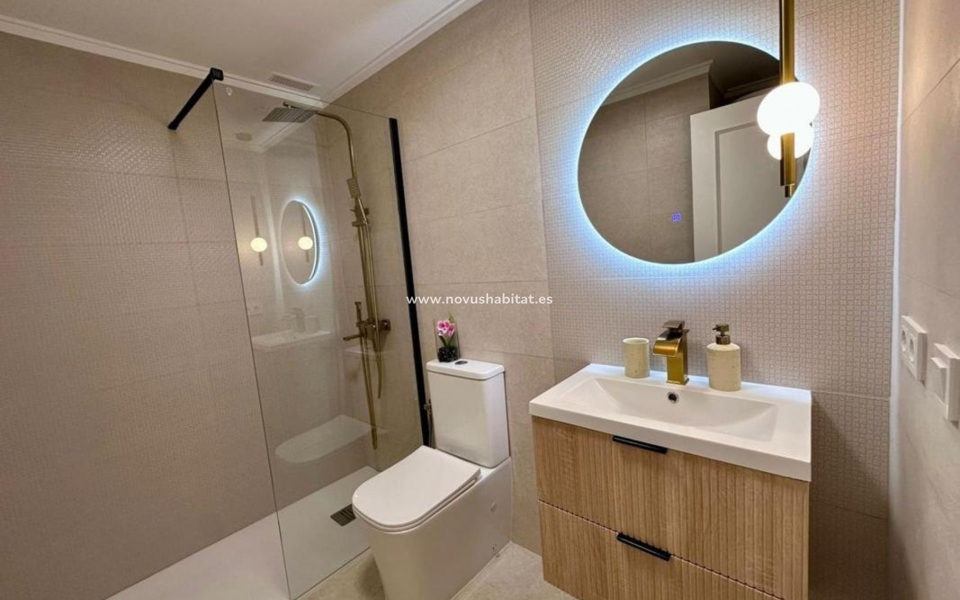 New Build - Apartament - Torrevieja