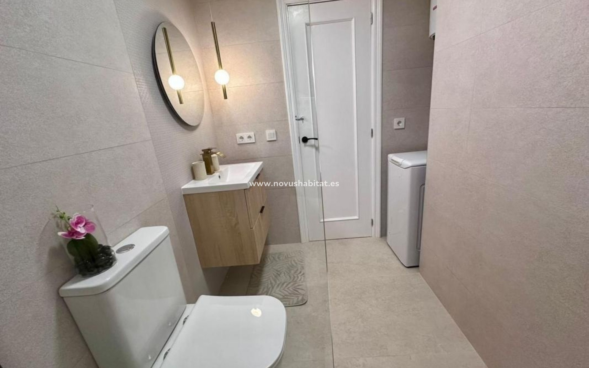 New Build - Apartament - Torrevieja