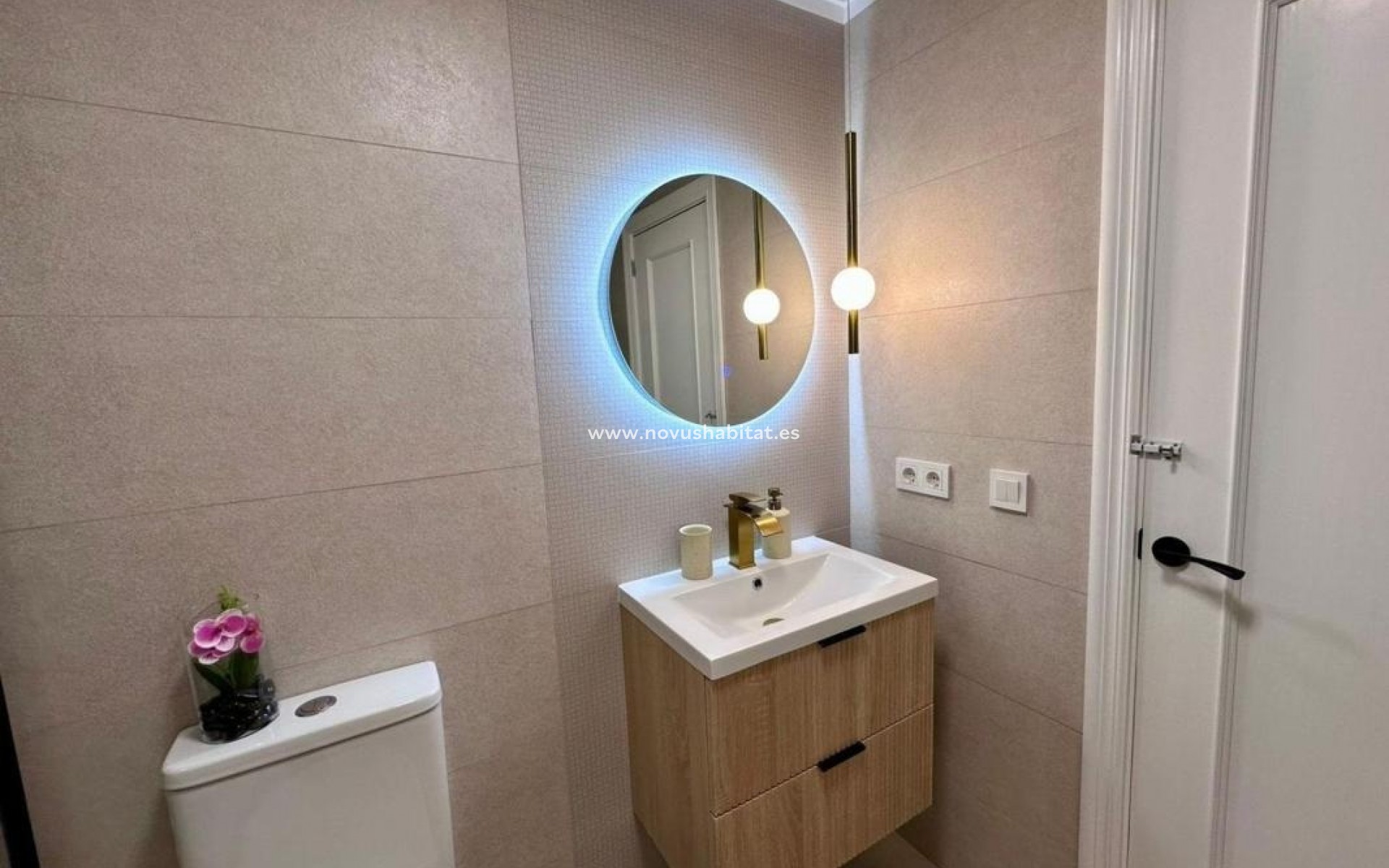 New Build - Apartament - Torrevieja
