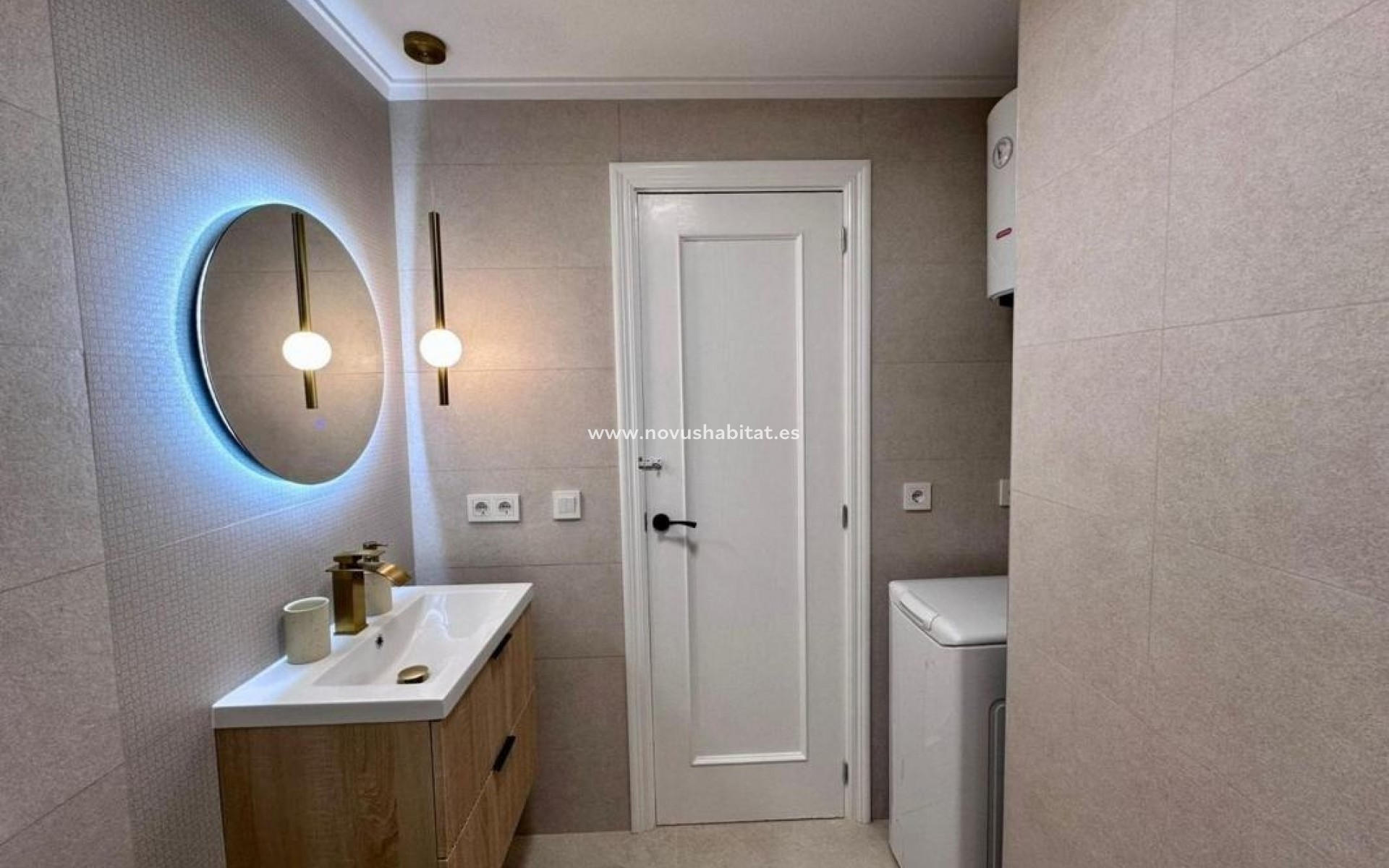New Build - Apartament - Torrevieja