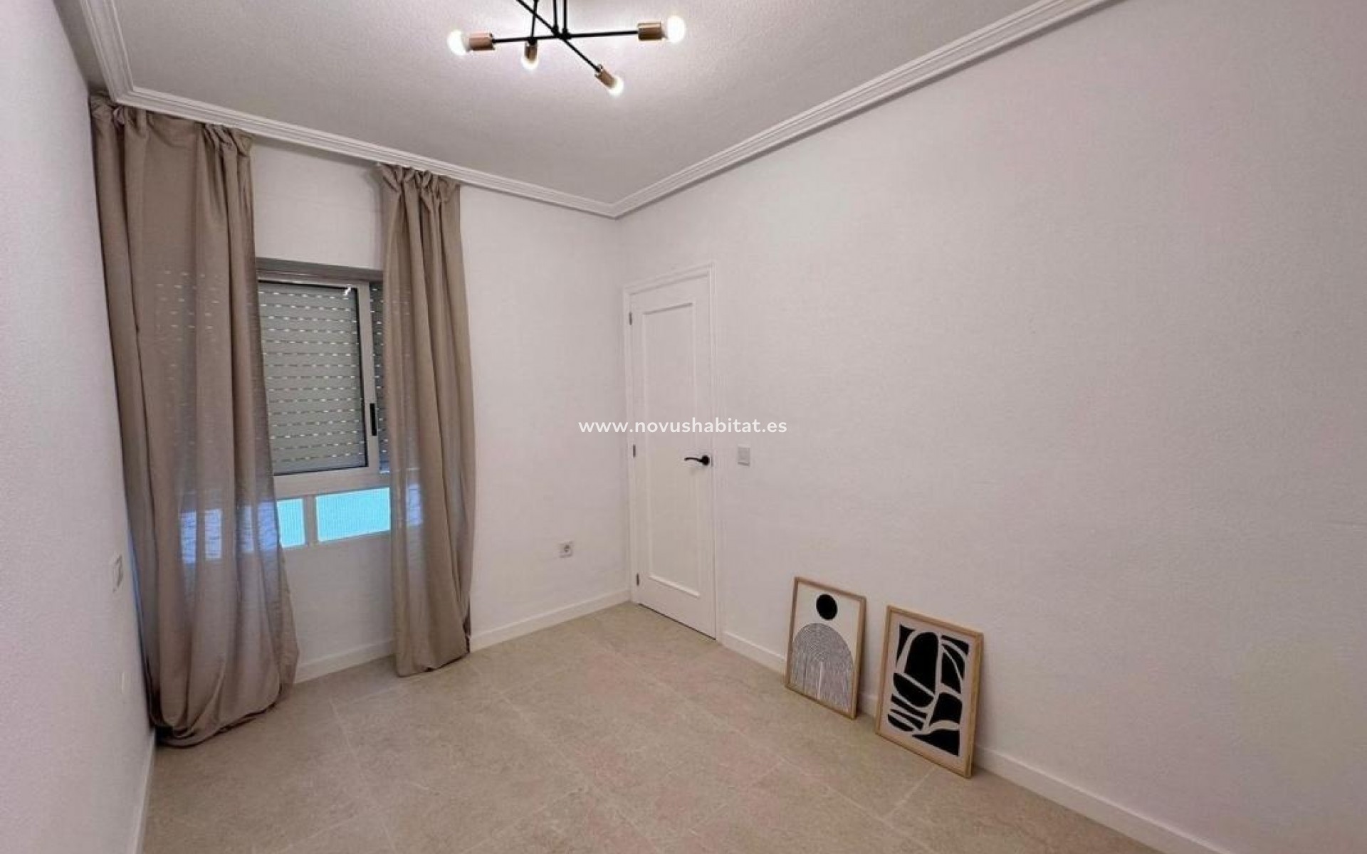 New Build - Apartament - Torrevieja