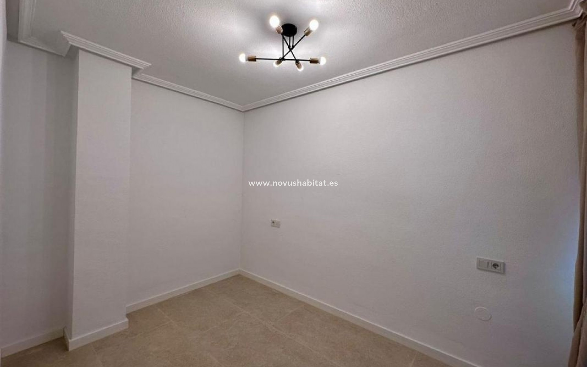 New Build - Apartament - Torrevieja