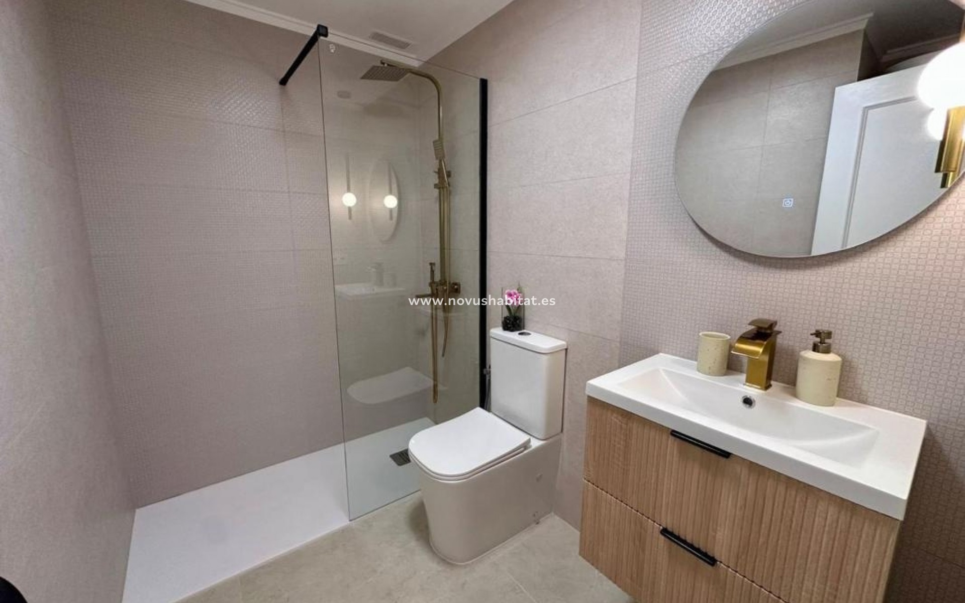 New Build - Apartament - Torrevieja
