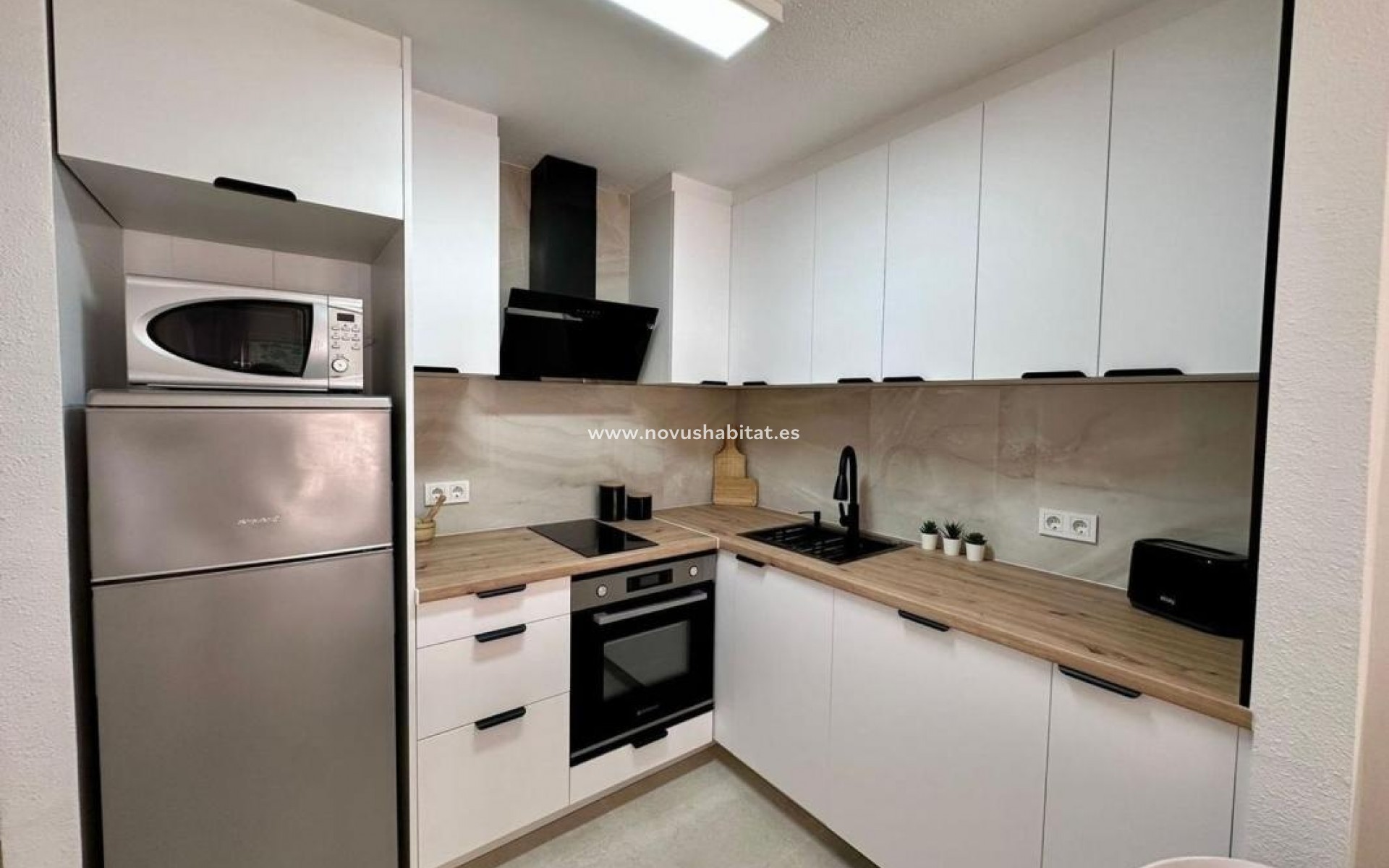 New Build - Apartament - Torrevieja