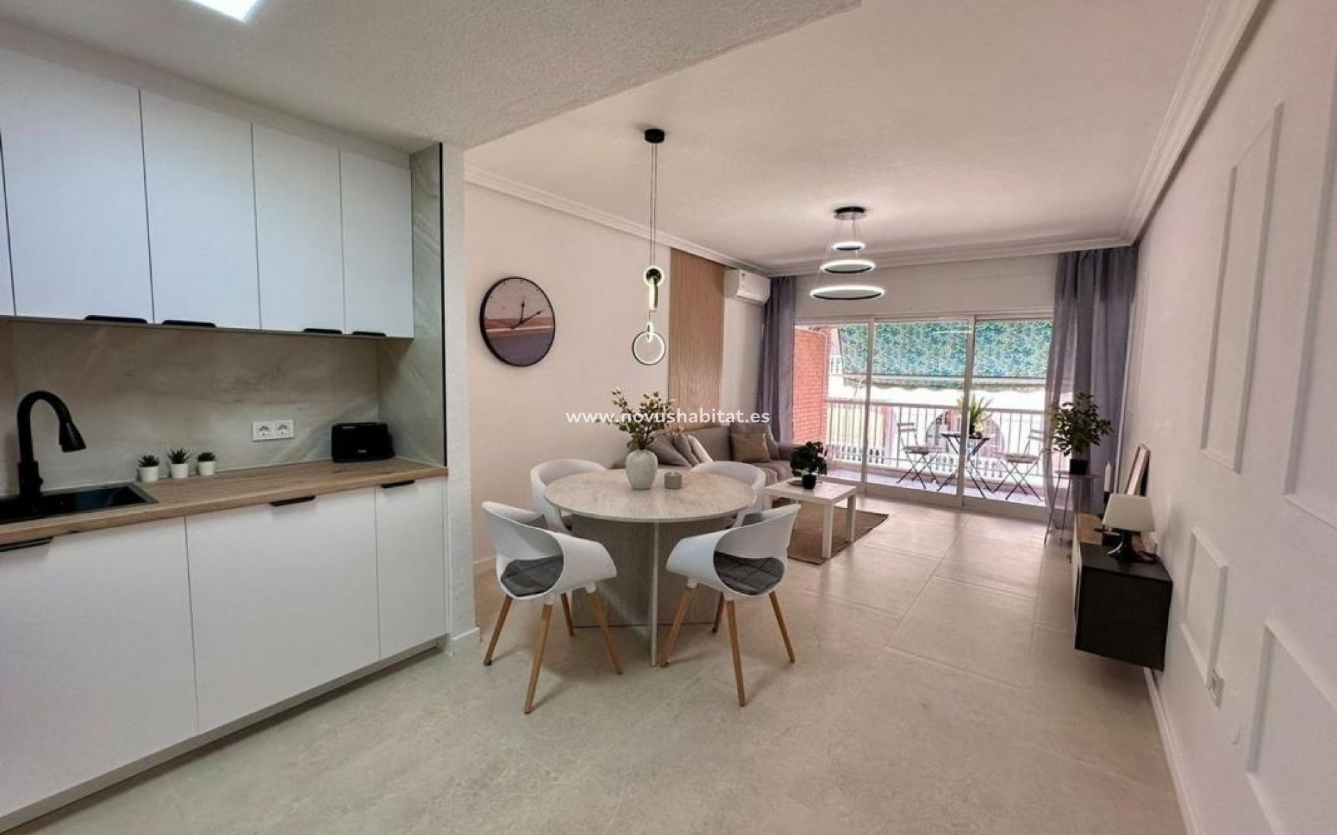 New Build - Apartament - Torrevieja