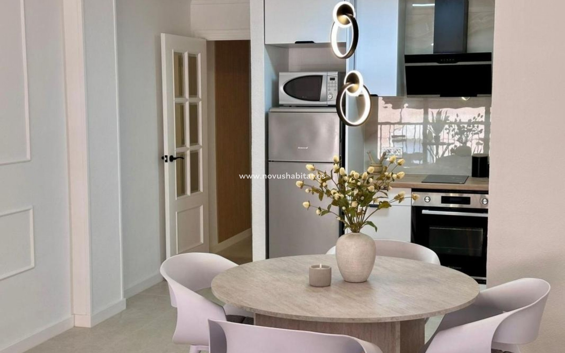 New Build - Apartament - Torrevieja