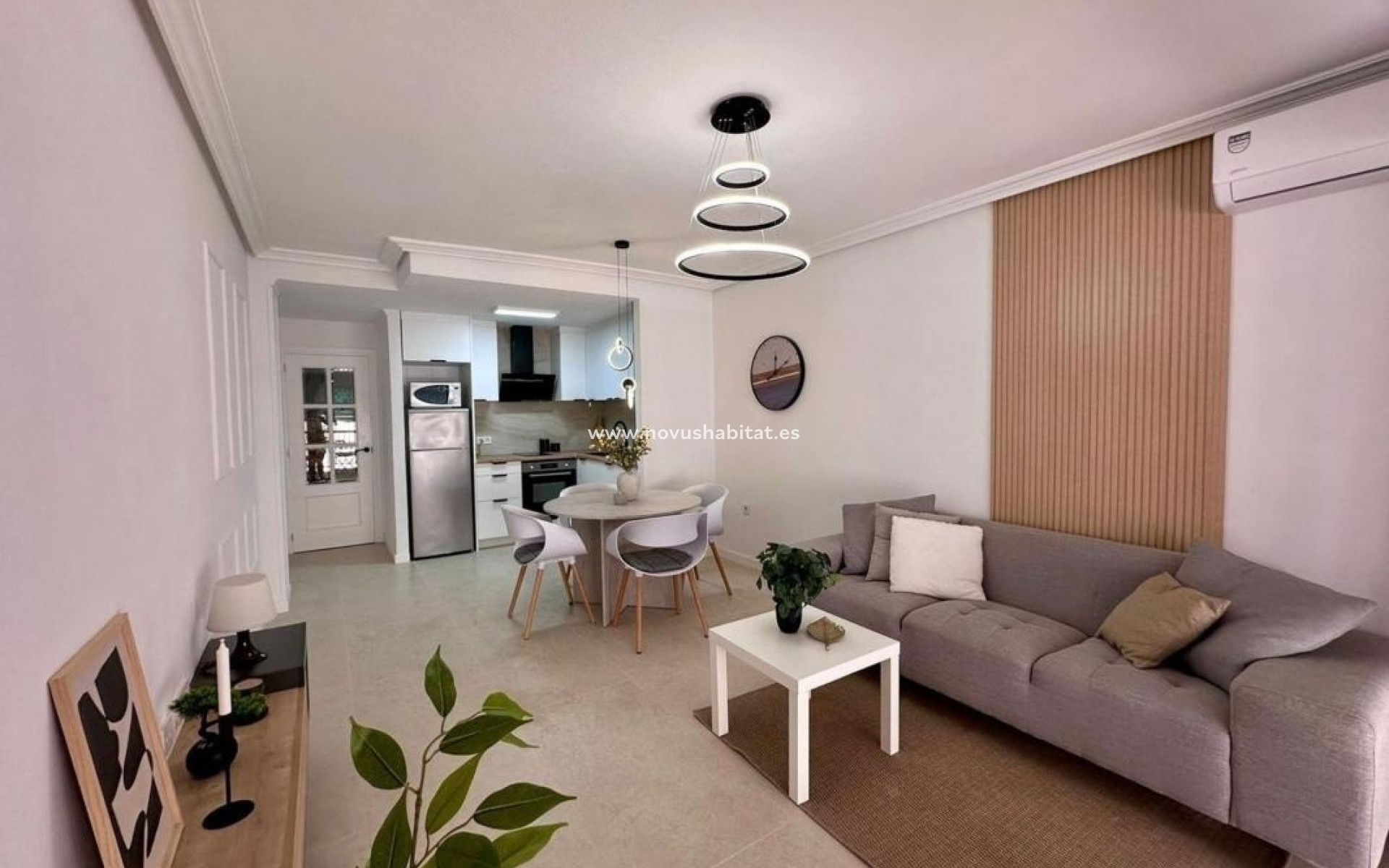 New Build - Apartament - Torrevieja