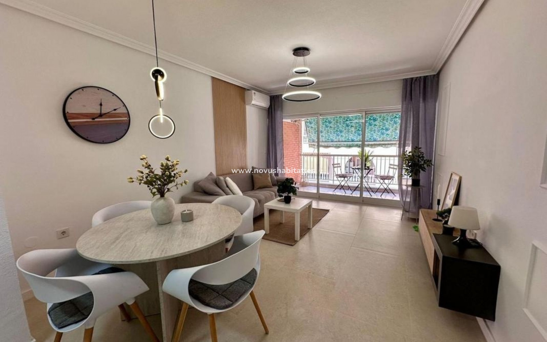 New Build - Apartament - Torrevieja