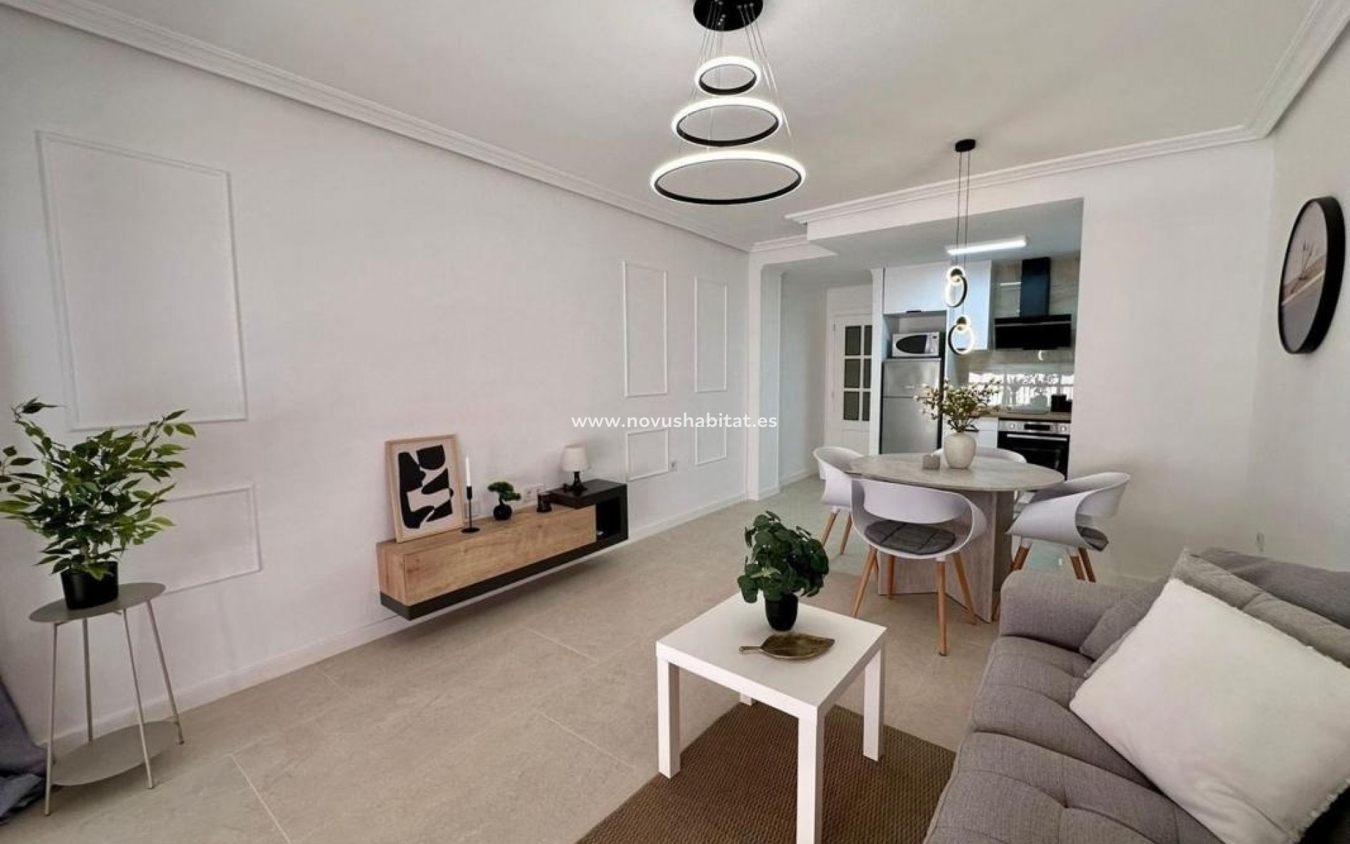 New Build - Apartament - Torrevieja
