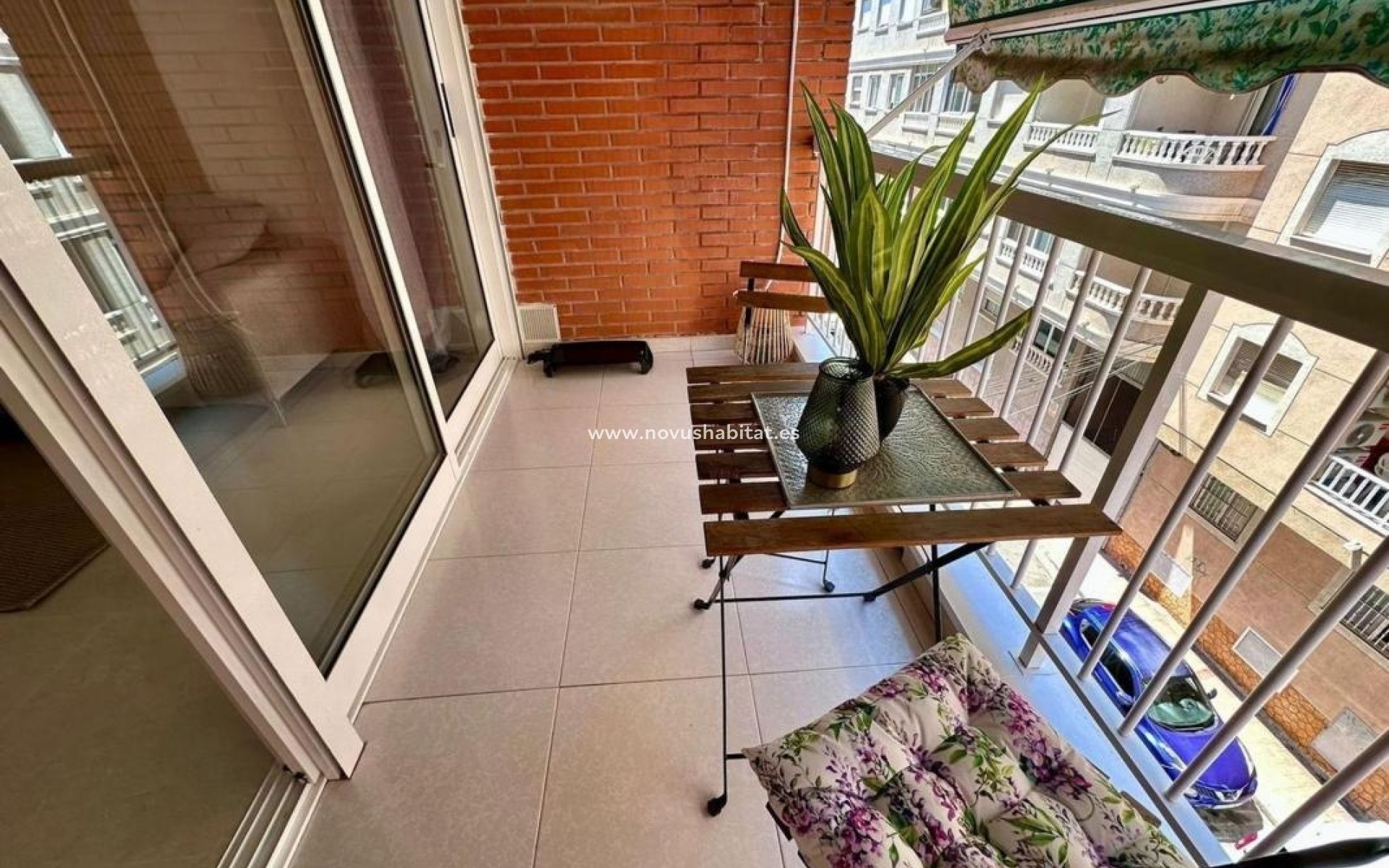 New Build - Apartament - Torrevieja