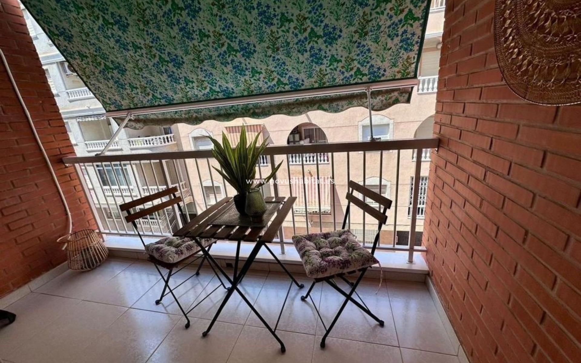 New Build - Apartament - Torrevieja
