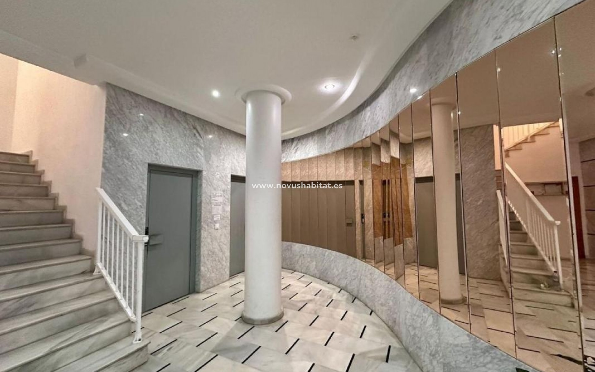 New Build - Apartament - Torrevieja