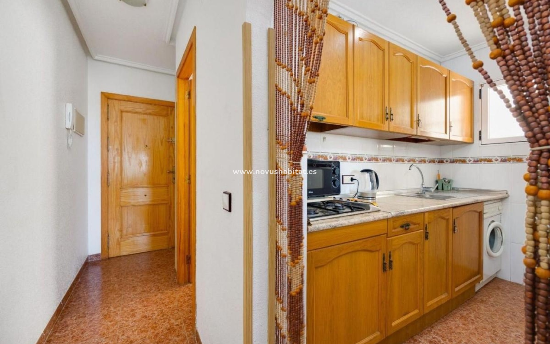 New Build - Apartament - Torrevieja