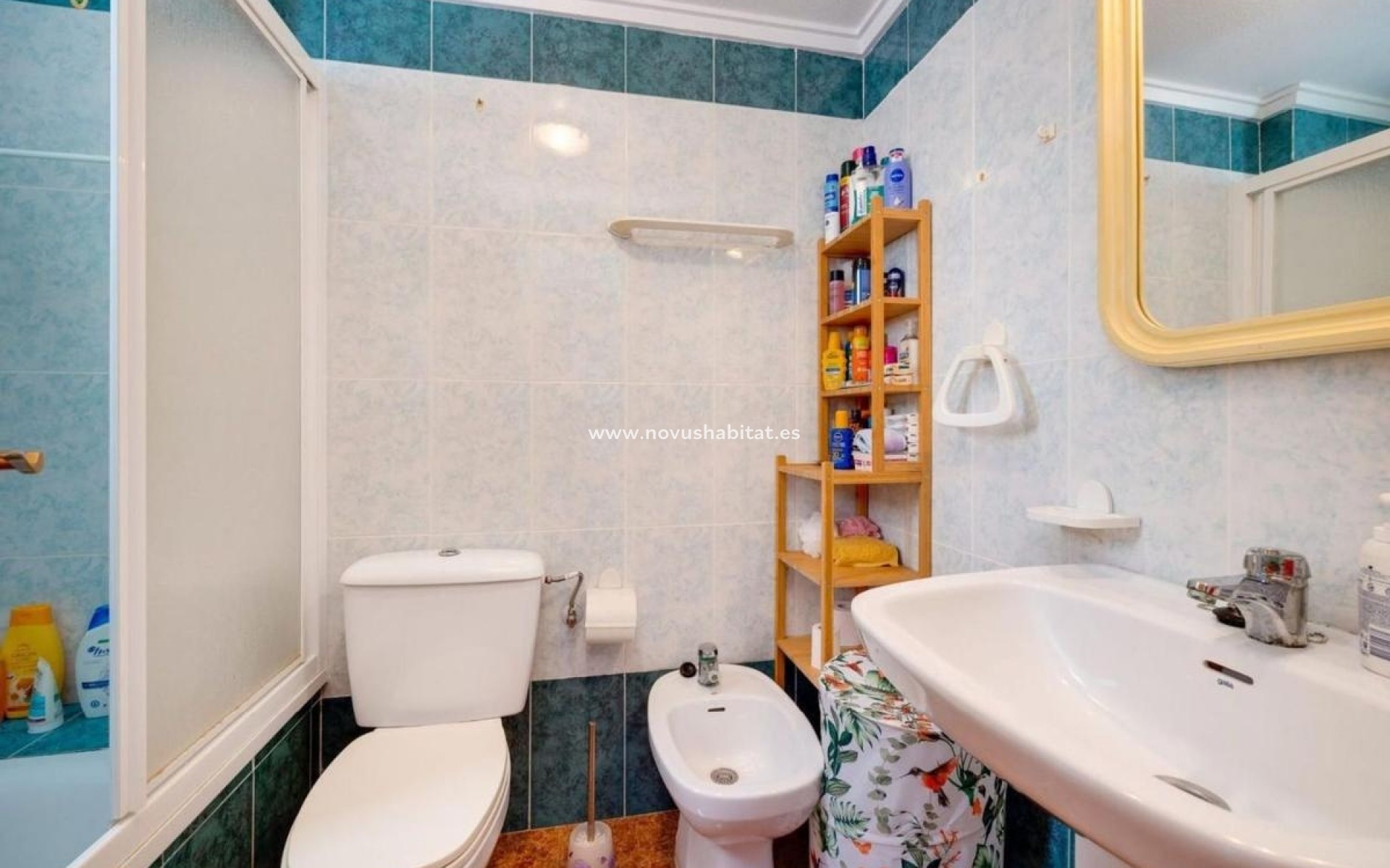 New Build - Apartament - Torrevieja