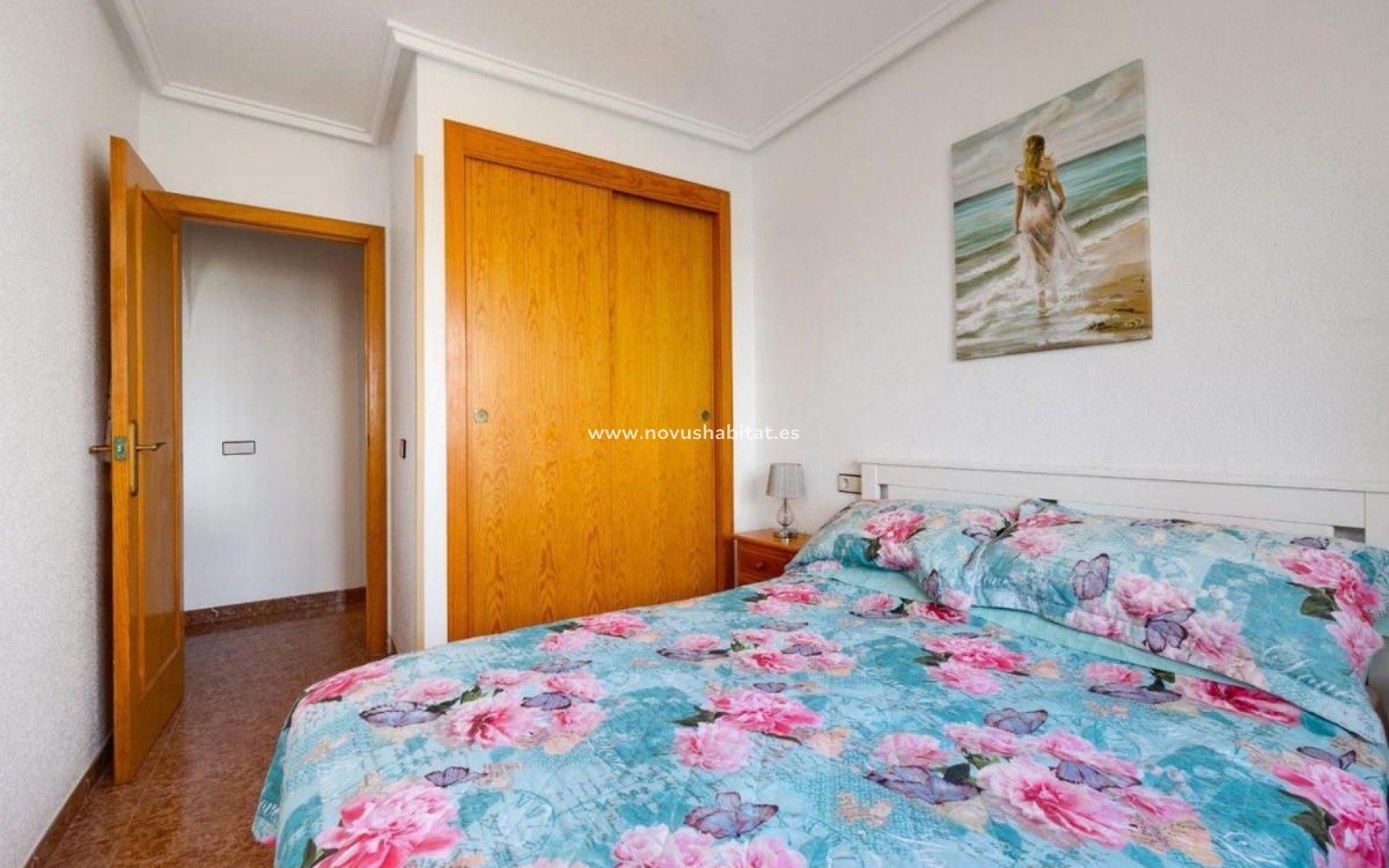 New Build - Apartament - Torrevieja