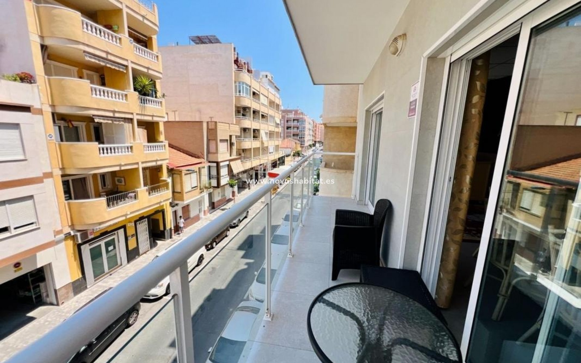 New Build - Apartament - Torrevieja