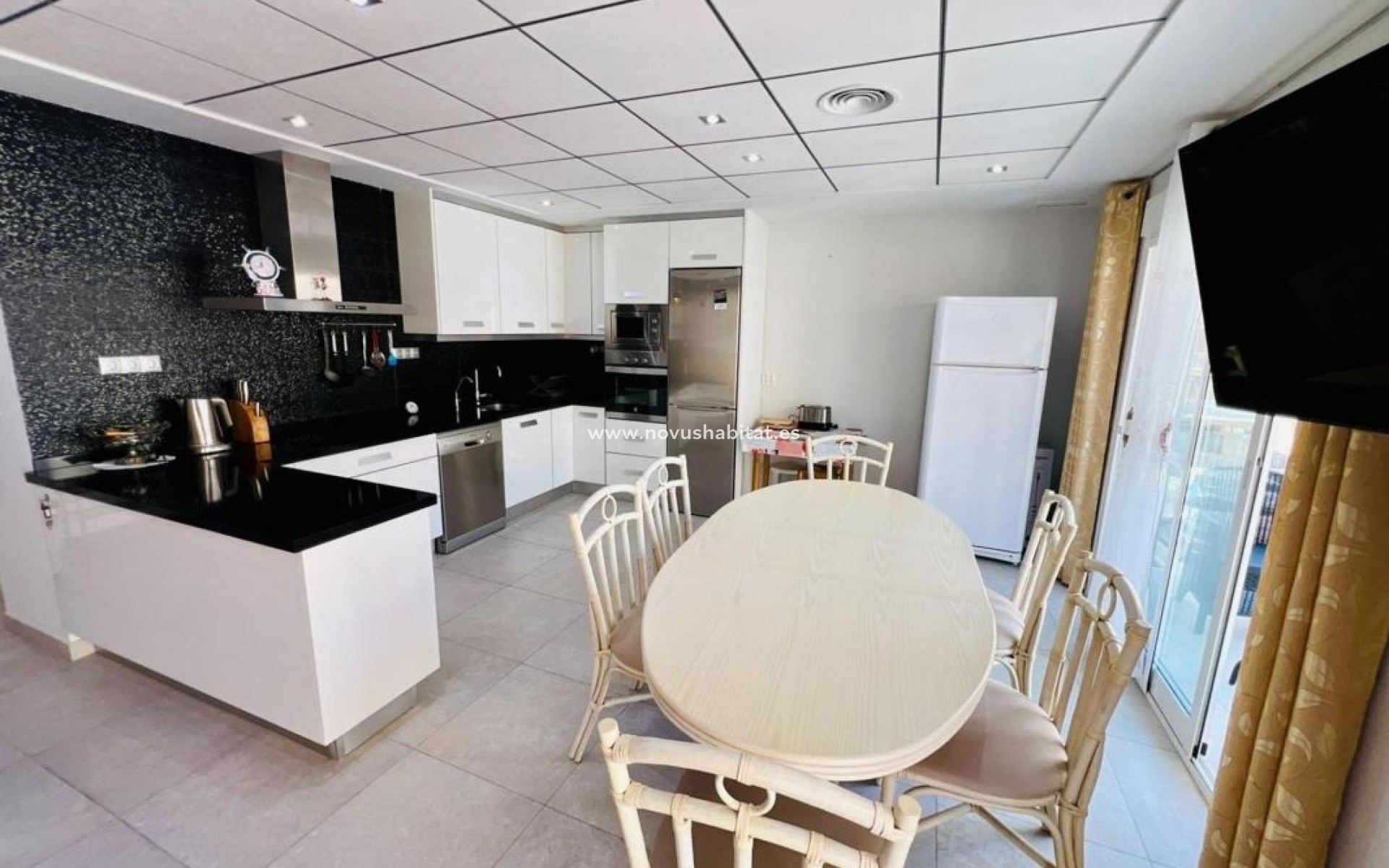 New Build - Apartament - Torrevieja