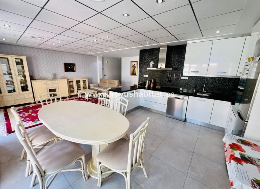 New Build - Apartament - Torrevieja