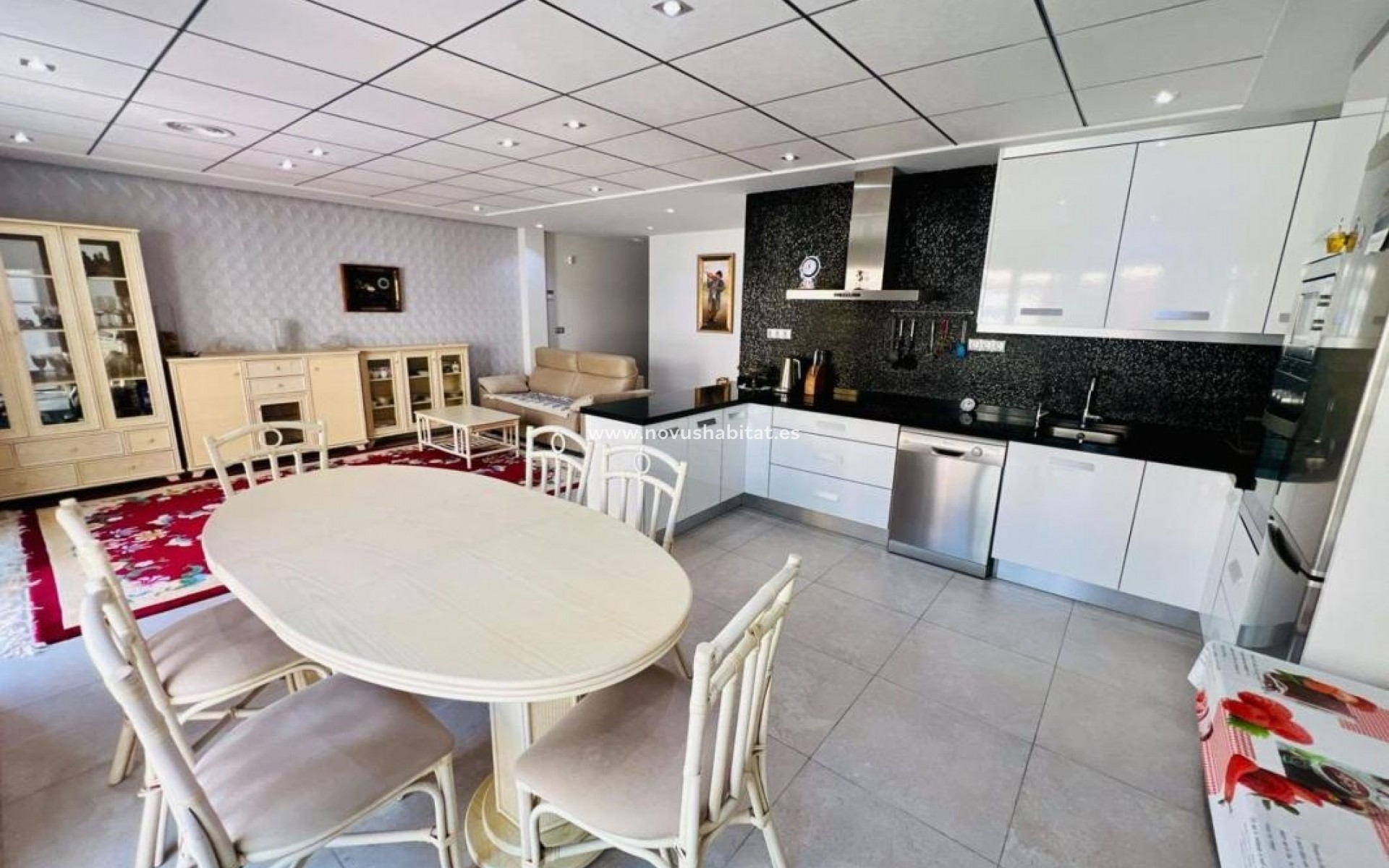 New Build - Apartament - Torrevieja