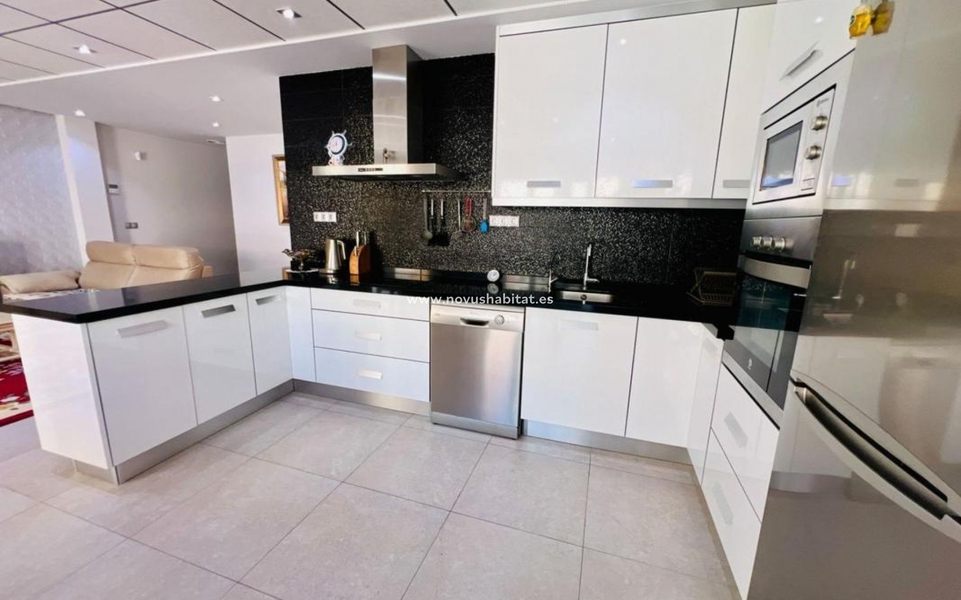 New Build - Apartament - Torrevieja