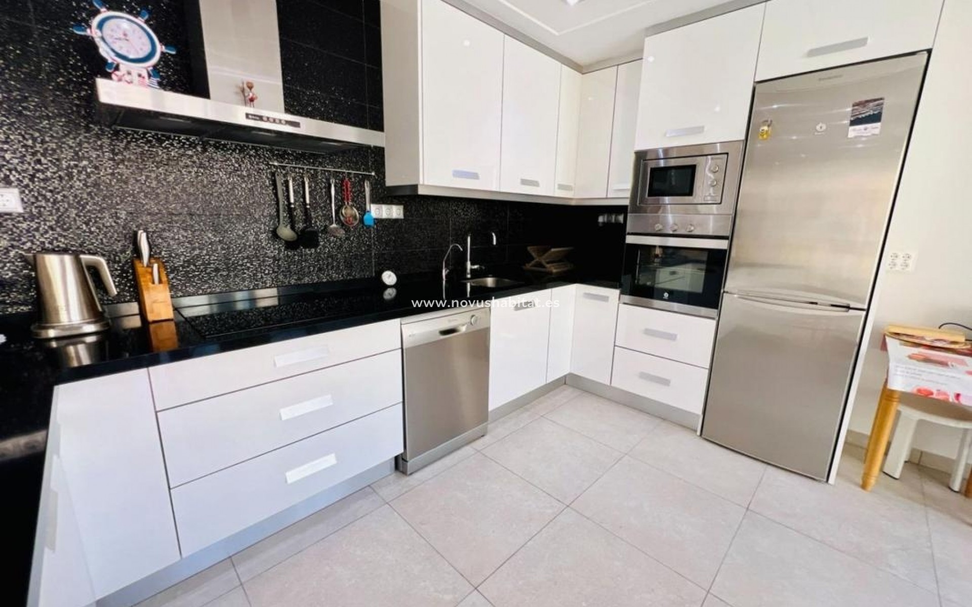 New Build - Apartament - Torrevieja