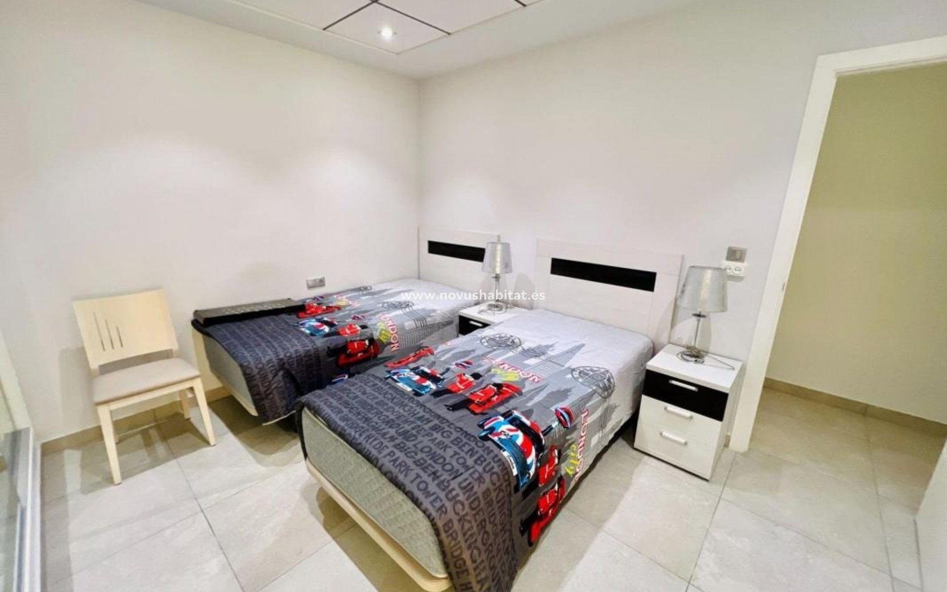 New Build - Apartament - Torrevieja