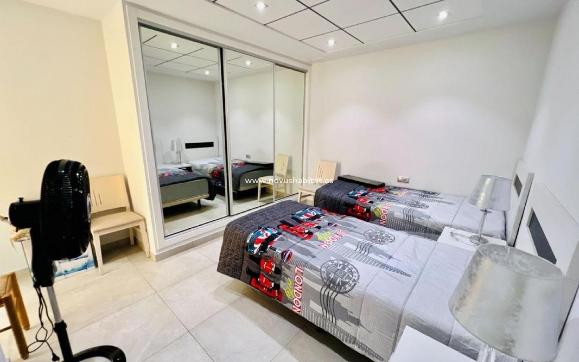 New Build - Apartament - Torrevieja