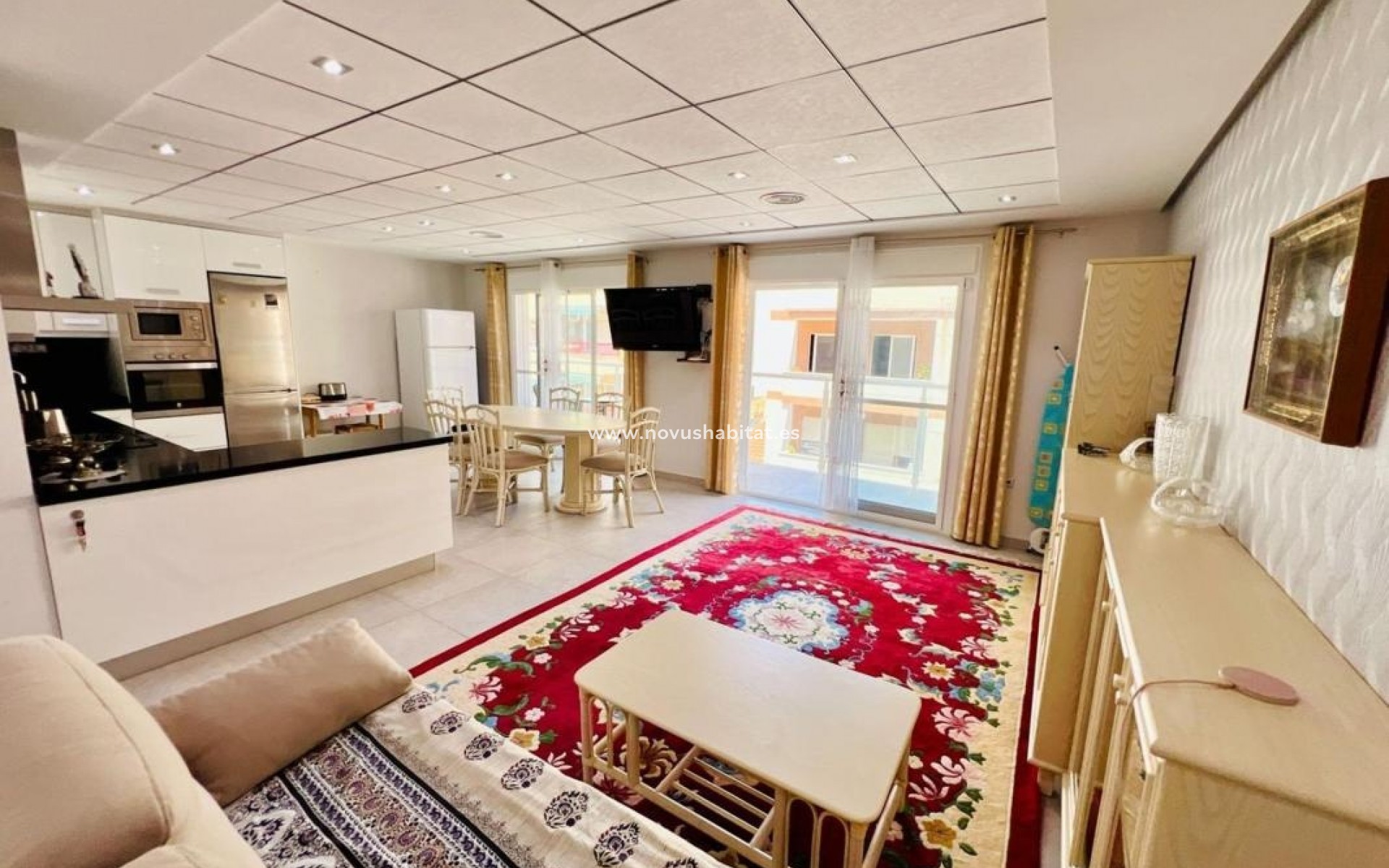 New Build - Apartament - Torrevieja