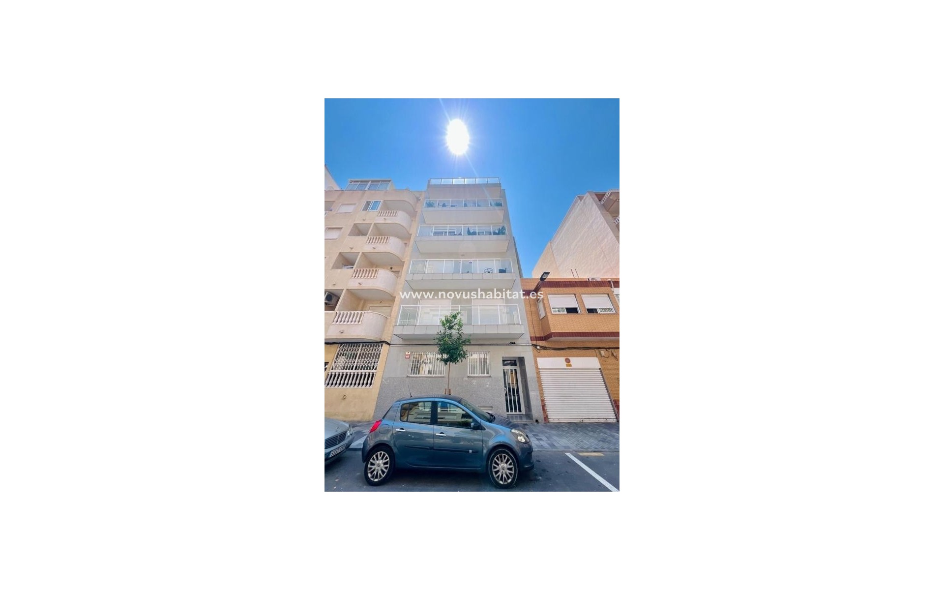New Build - Apartament - Torrevieja