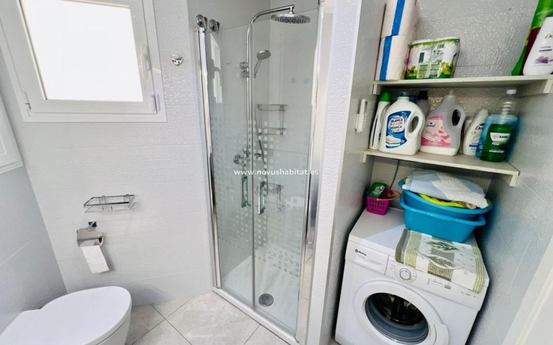New Build - Apartament - Torrevieja