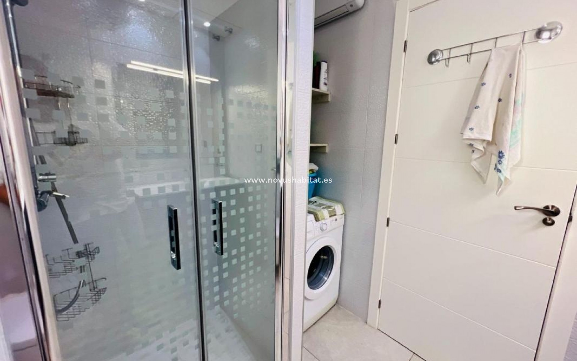 New Build - Apartament - Torrevieja