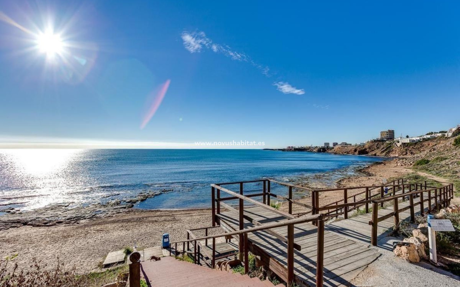New Build - Apartament - Torrevieja