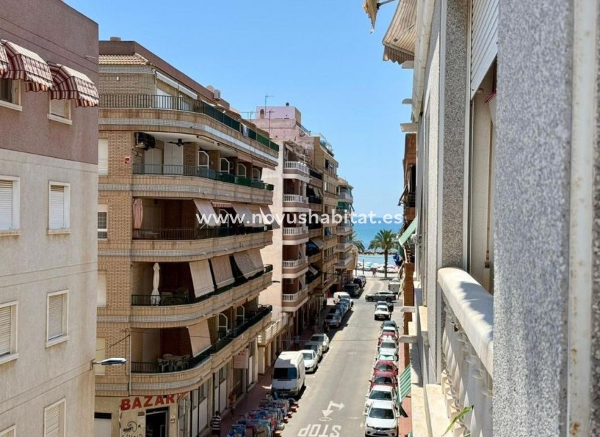 New Build - Apartament - Torrevieja