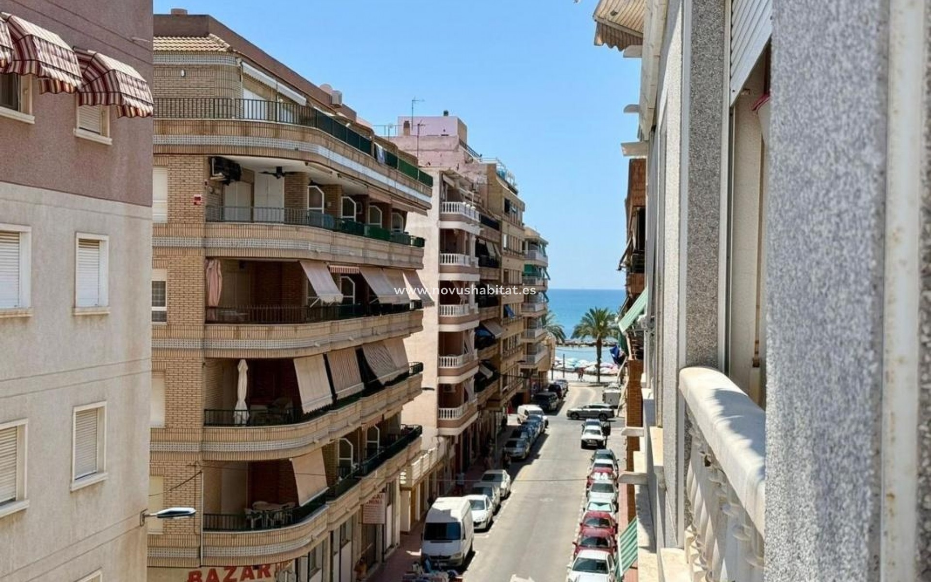 New Build - Apartament - Torrevieja