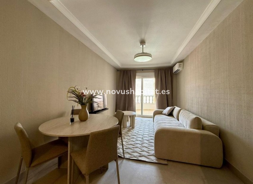 New Build - Apartament - Torrevieja