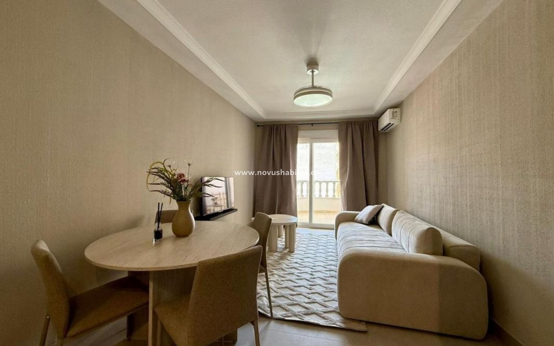 New Build - Apartament - Torrevieja
