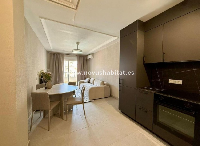 New Build - Apartament - Torrevieja