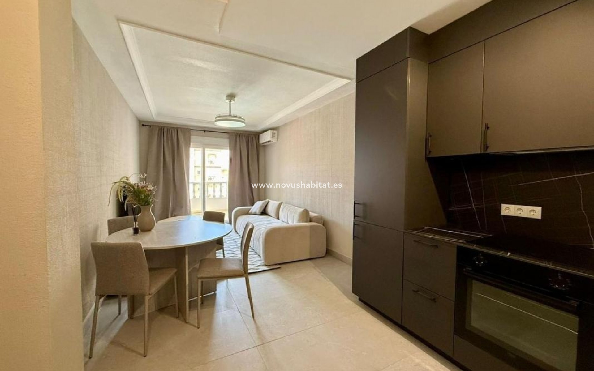 New Build - Apartament - Torrevieja