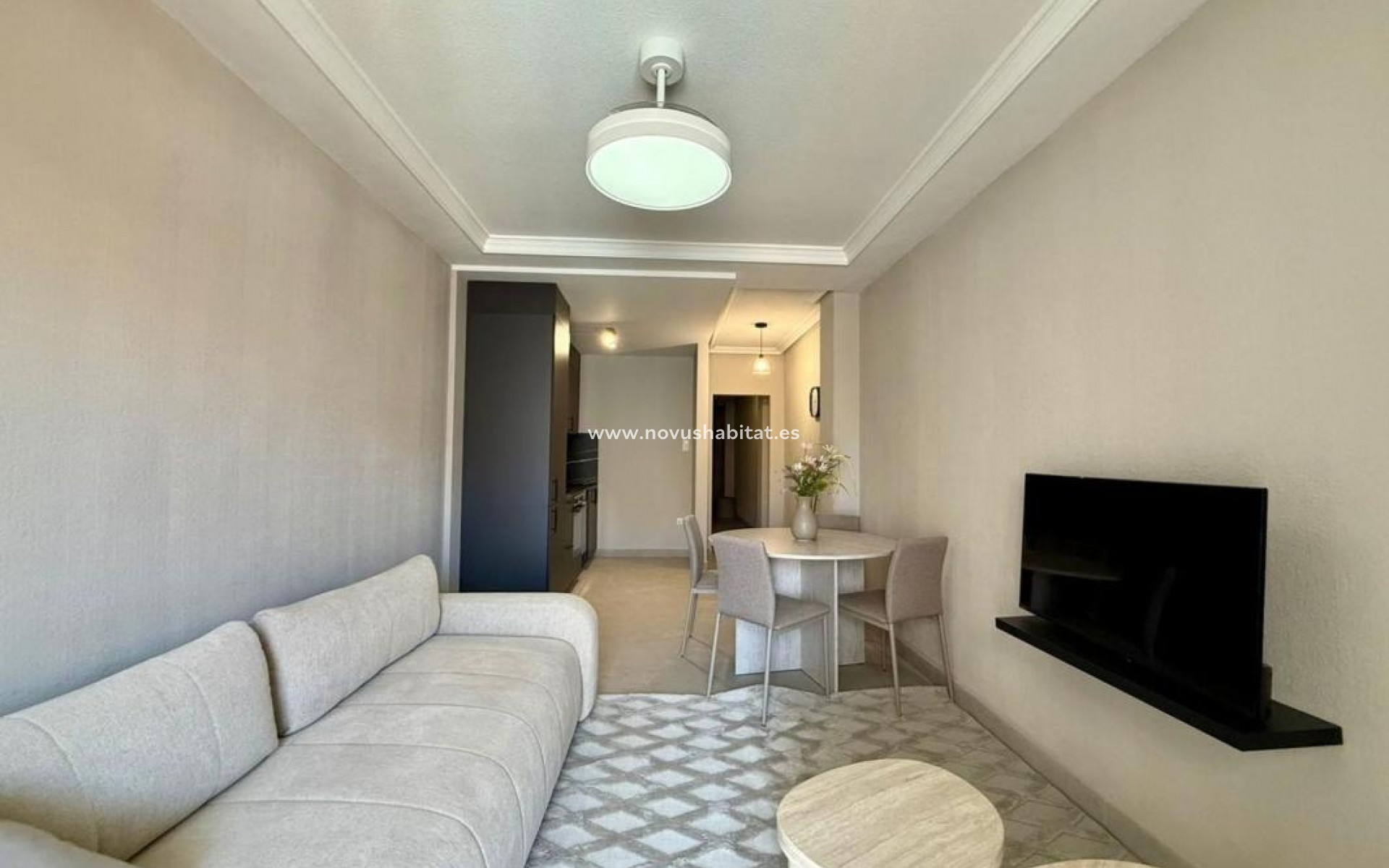 New Build - Apartament - Torrevieja