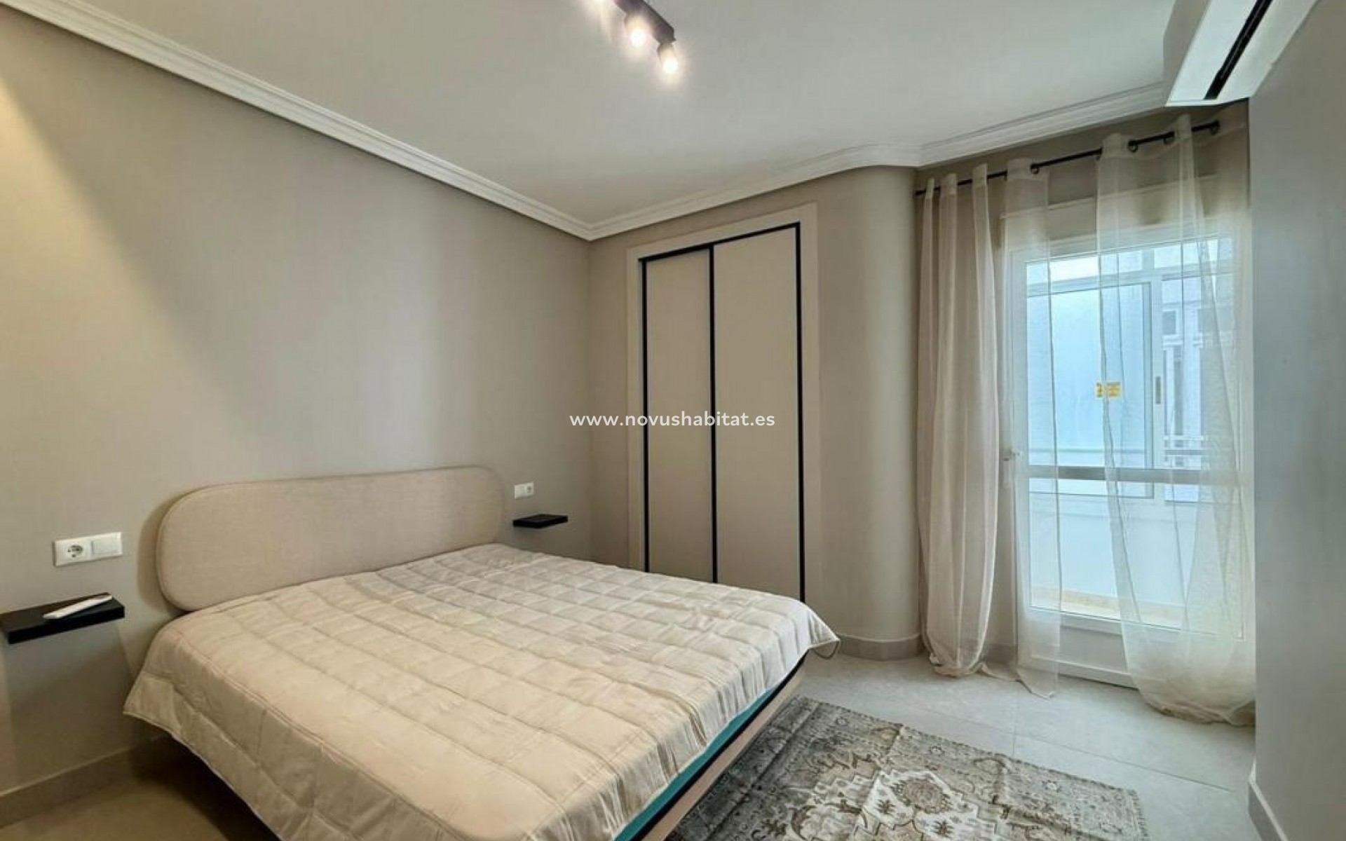 New Build - Apartament - Torrevieja
