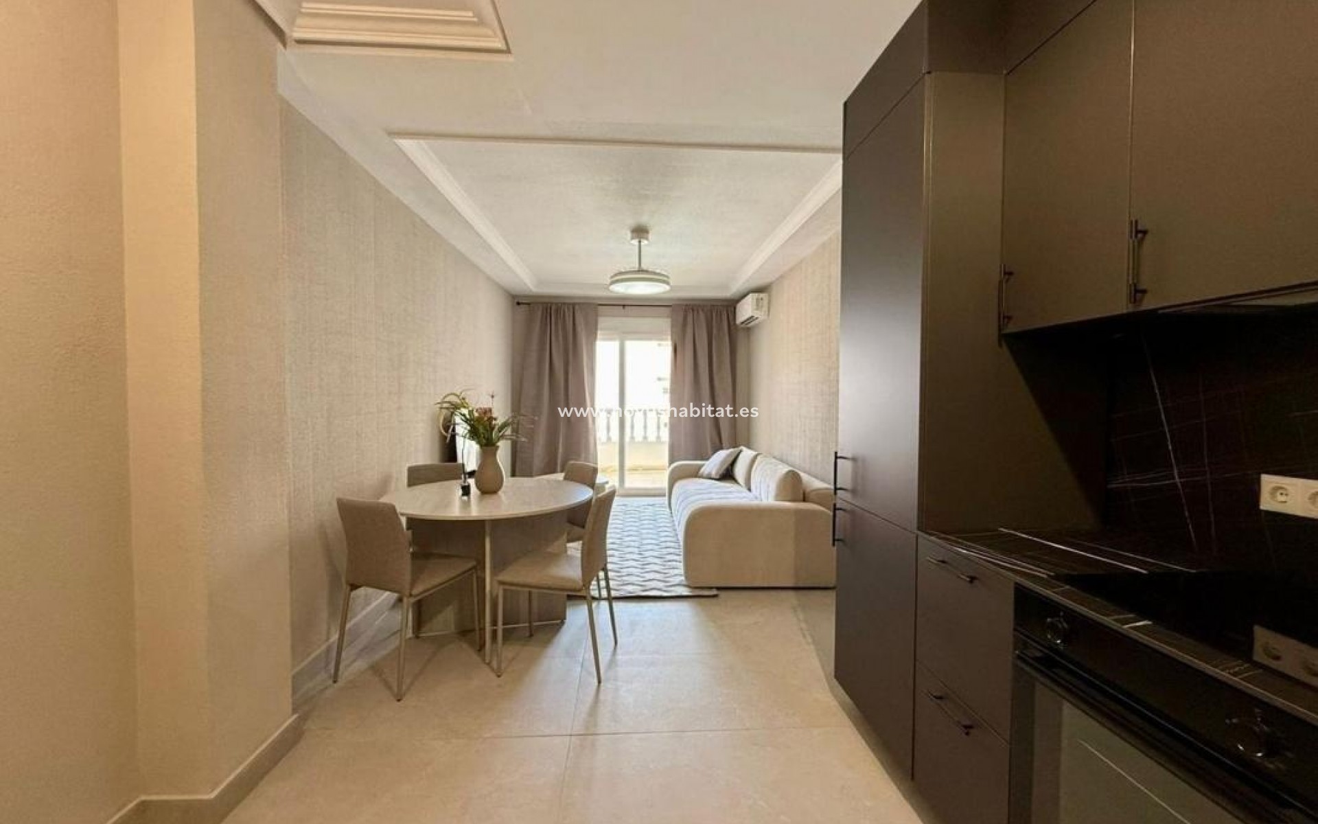 New Build - Apartament - Torrevieja